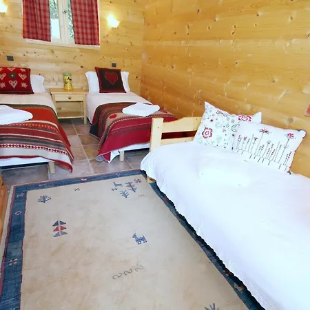 Chalet Mimosa *