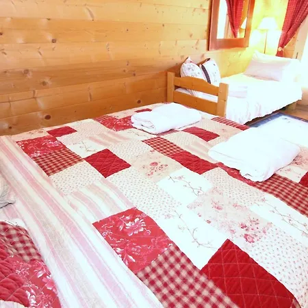 Chalet Mimosa