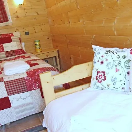 Chalet Mimosa