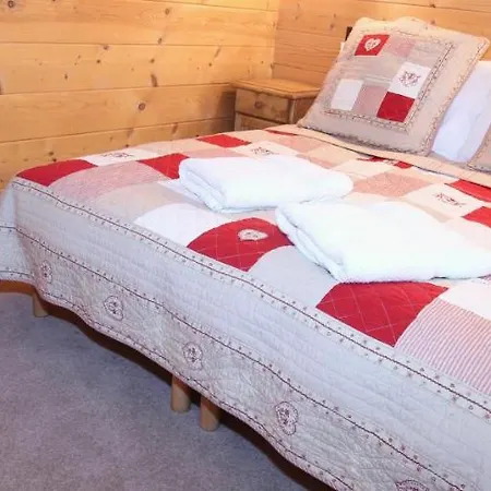 Chalet Mimosa